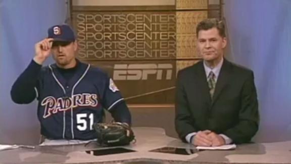 Trevor Hoffman compares the 2022 Padres to the 1998 team 
